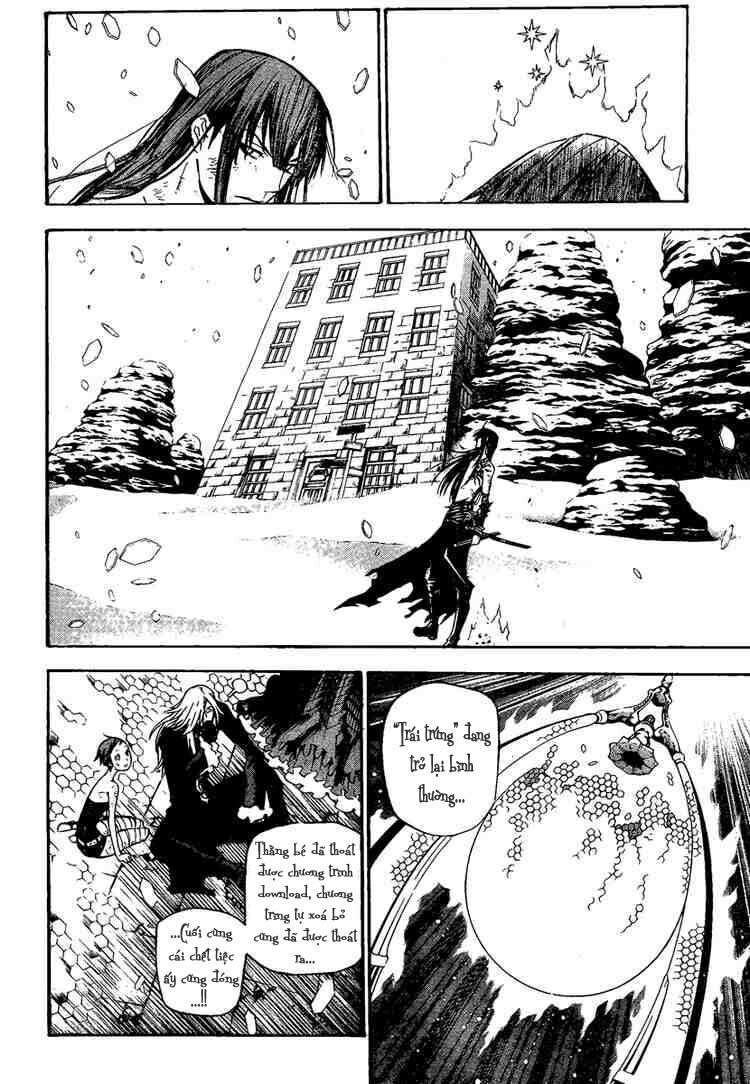Thầy Trừ Tà Chapter 133 - Trang 2