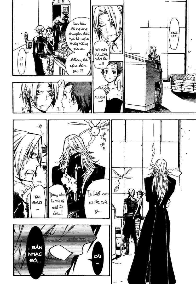 Thầy Trừ Tà Chapter 133 - Trang 2