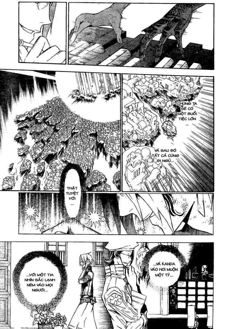 Thầy Trừ Tà Chapter 133 - Trang 2
