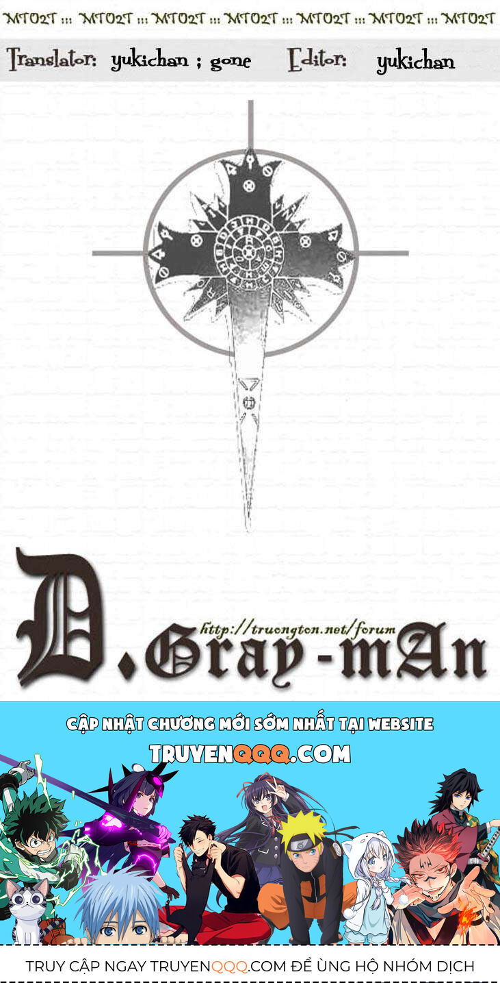 Thầy Trừ Tà Chapter 134 - Trang 2