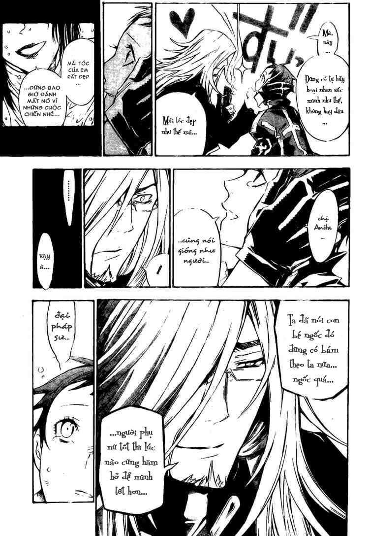 Thầy Trừ Tà Chapter 134 - Trang 2