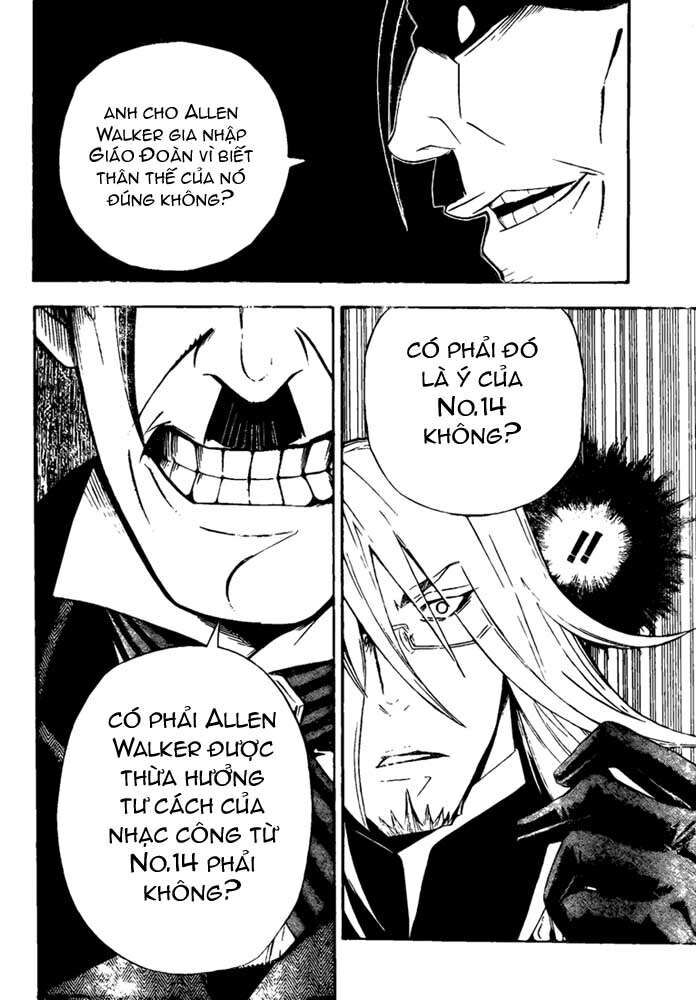 Thầy Trừ Tà Chapter 136 - Trang 2