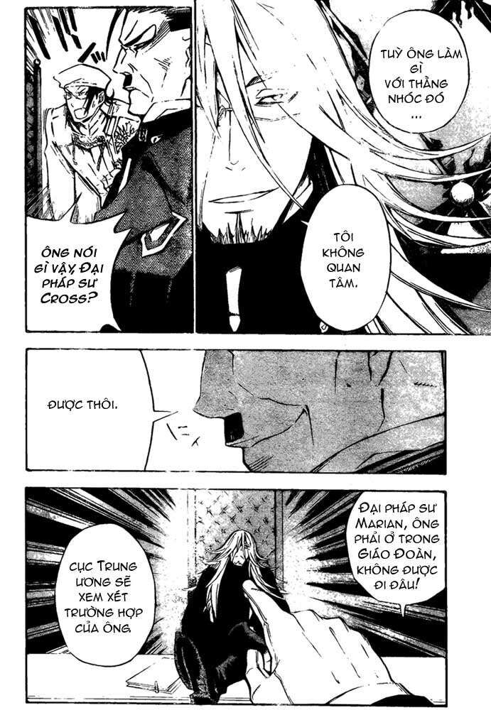 Thầy Trừ Tà Chapter 136 - Trang 2