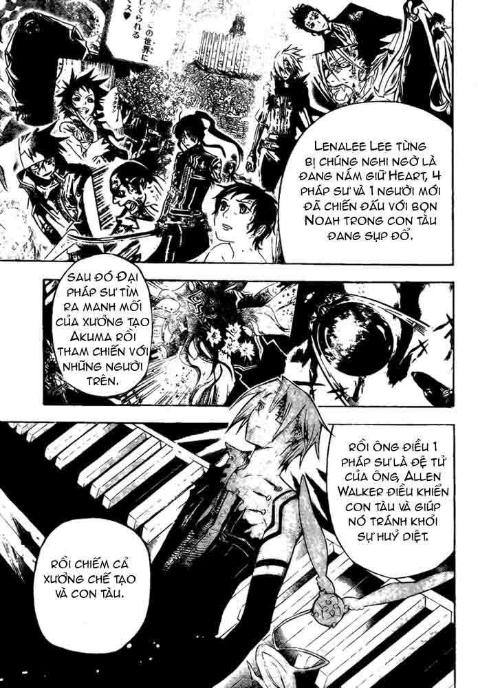 Thầy Trừ Tà Chapter 136 - Trang 2