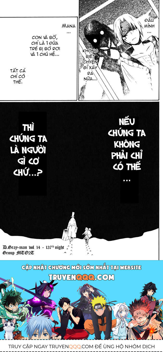 Thầy Trừ Tà Chapter 137 - Trang 2