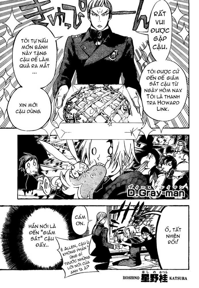 Thầy Trừ Tà Chapter 137 - Trang 2