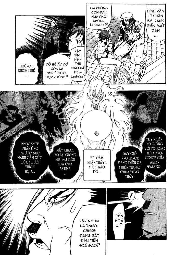 Thầy Trừ Tà Chapter 138 - Trang 2