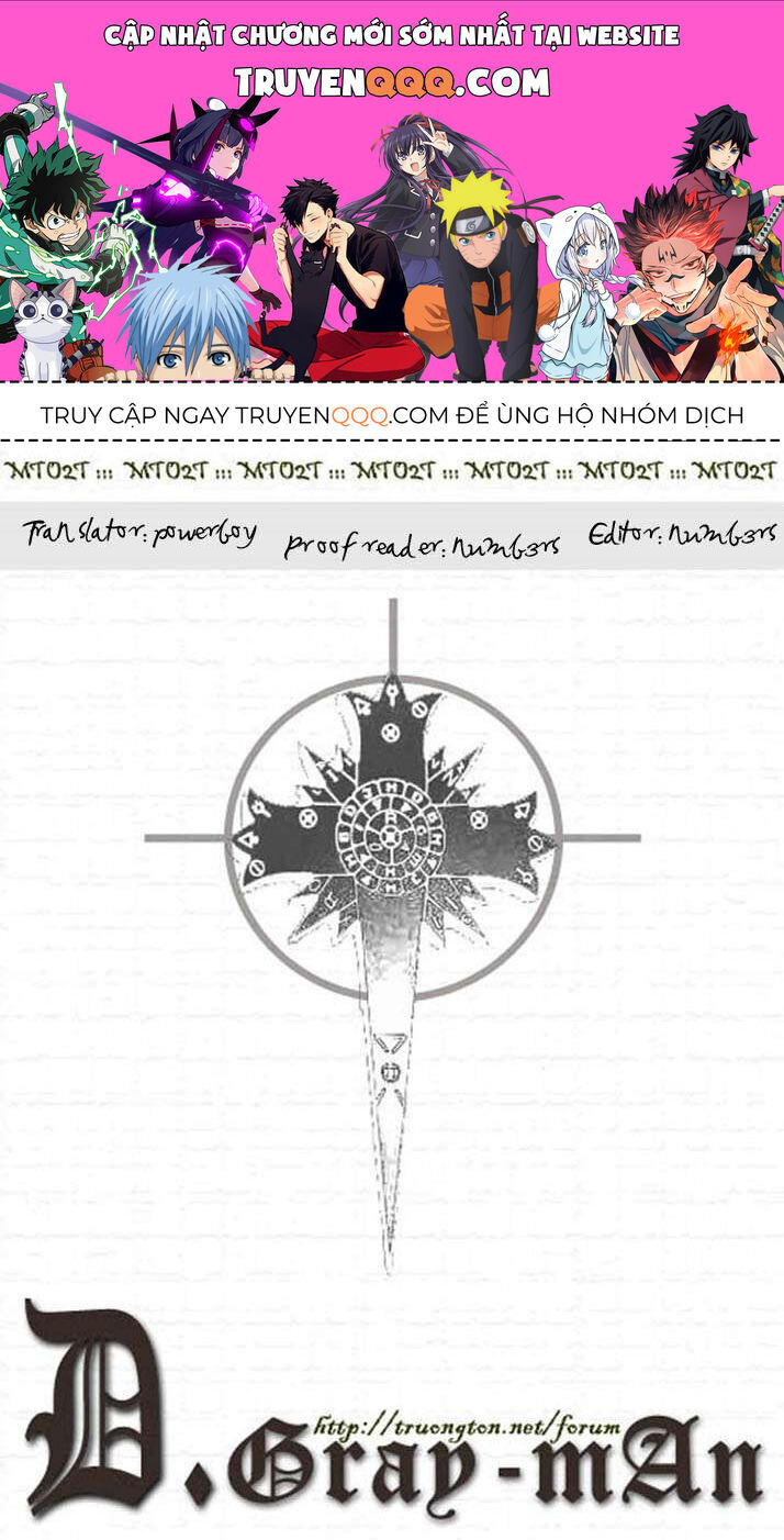 Thầy Trừ Tà Chapter 139 - Trang 2