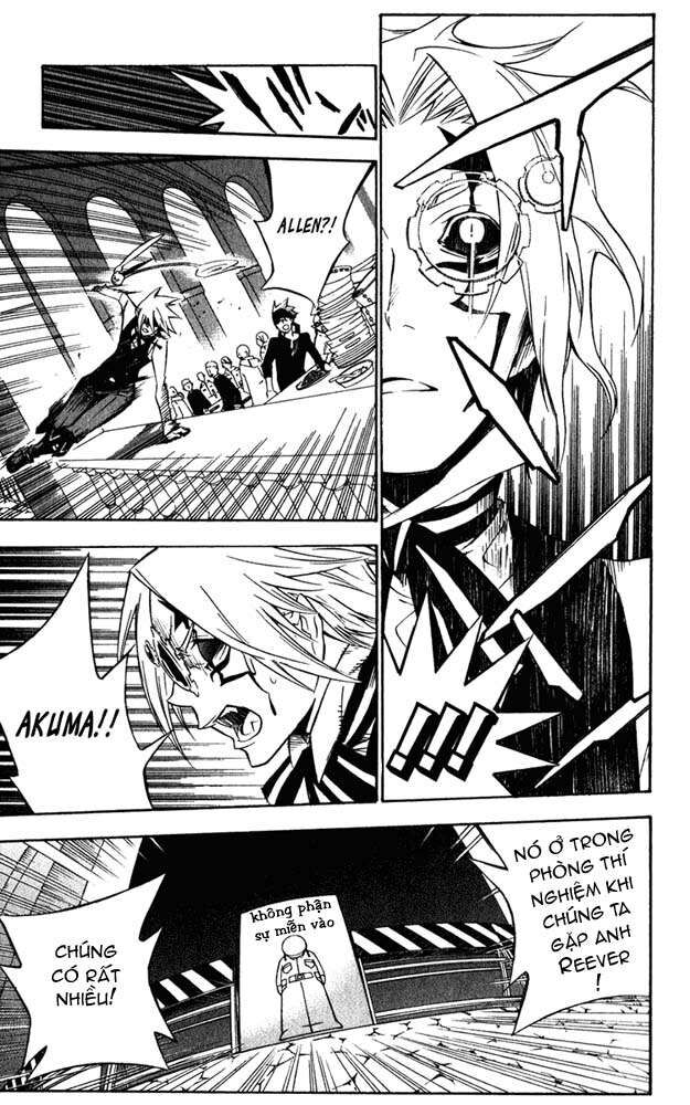 Thầy Trừ Tà Chapter 139 - Trang 2