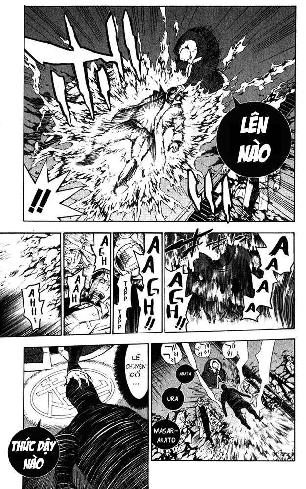Thầy Trừ Tà Chapter 139 - Trang 2