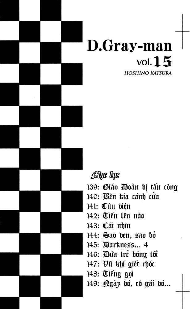 Thầy Trừ Tà Chapter 139 - Trang 2