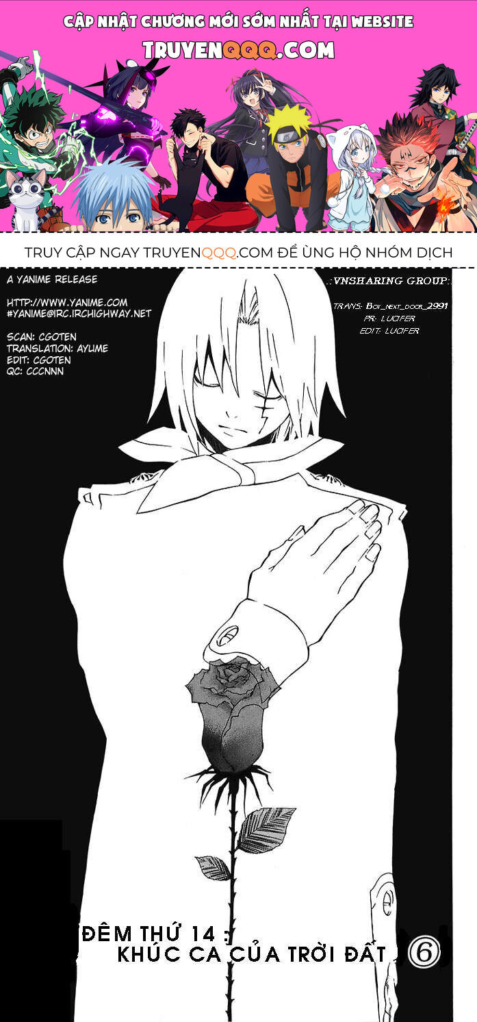Thầy Trừ Tà Chapter 14 - Trang 2