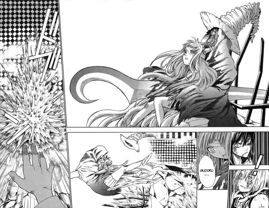 Thầy Trừ Tà Chapter 14 - Trang 2