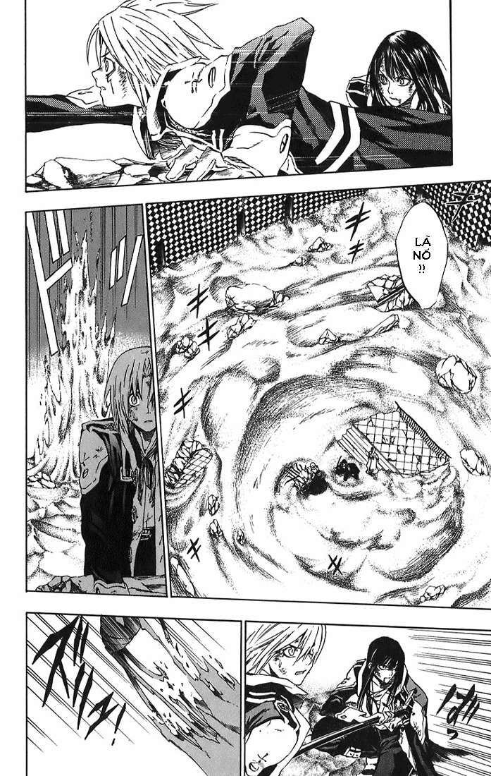 Thầy Trừ Tà Chapter 14 - Trang 2