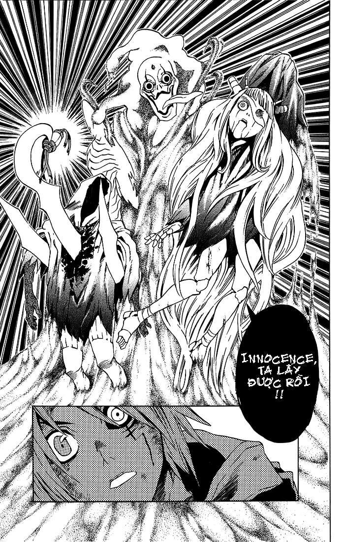 Thầy Trừ Tà Chapter 14 - Trang 2