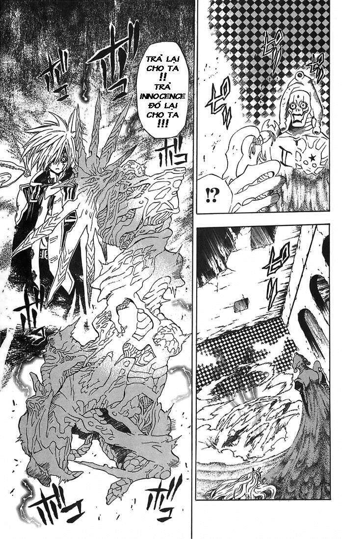 Thầy Trừ Tà Chapter 14 - Trang 2