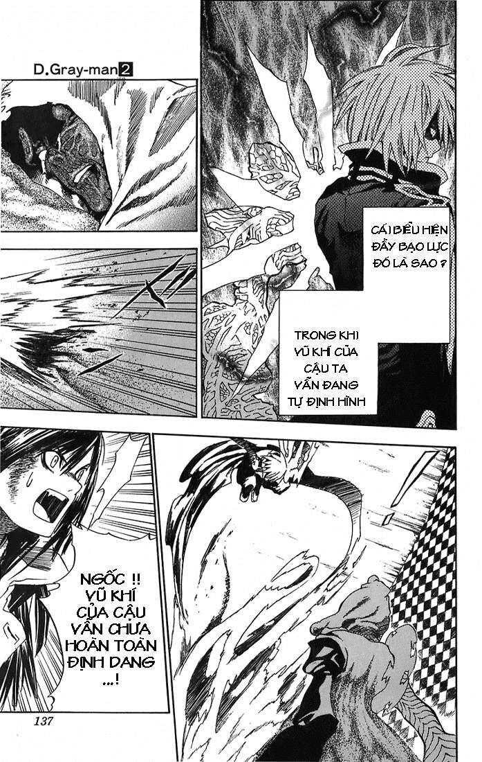 Thầy Trừ Tà Chapter 14 - Trang 2