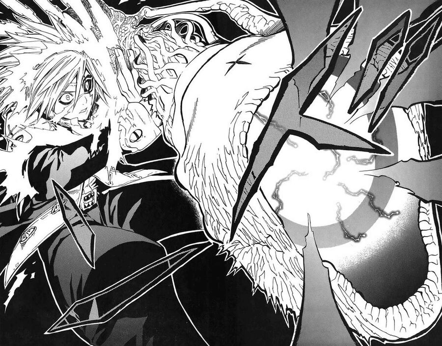 Thầy Trừ Tà Chapter 14 - Trang 2