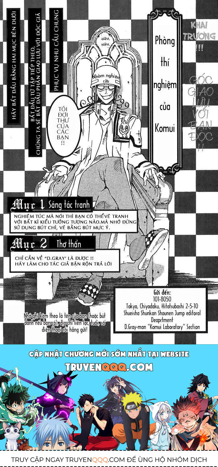 Thầy Trừ Tà Chapter 14 - Trang 2