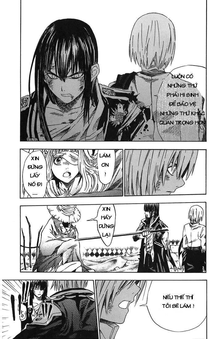 Thầy Trừ Tà Chapter 14 - Trang 2