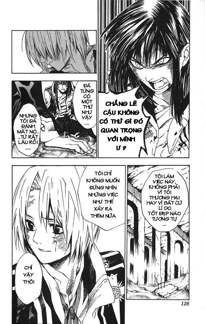Thầy Trừ Tà Chapter 14 - Trang 2