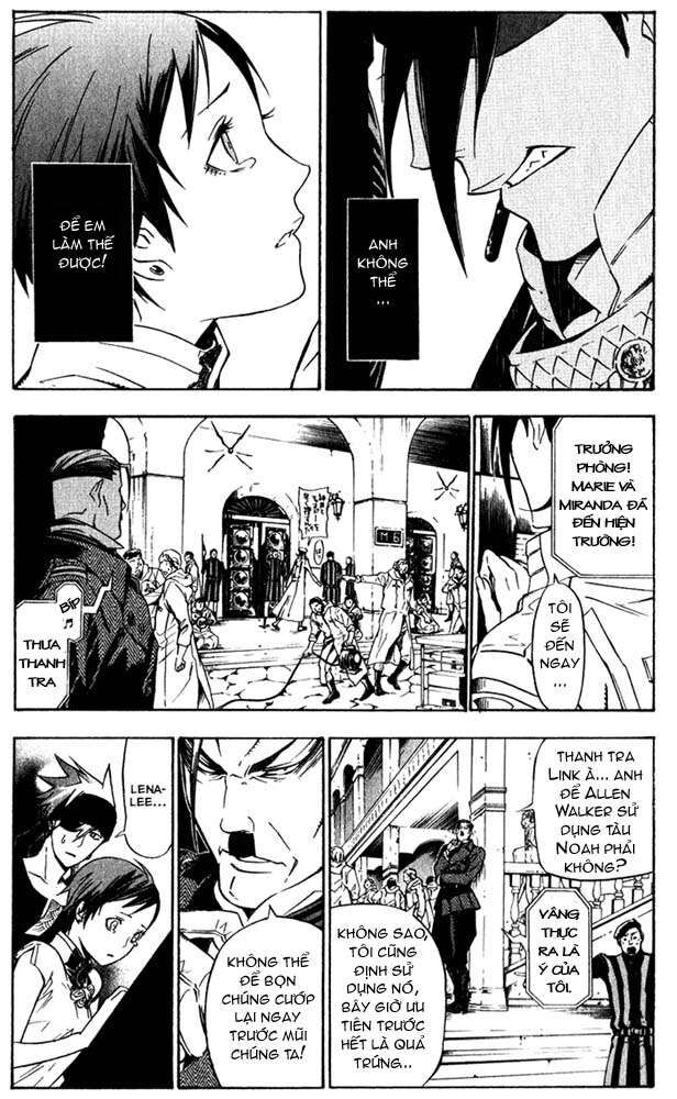 Thầy Trừ Tà Chapter 140 - Trang 2