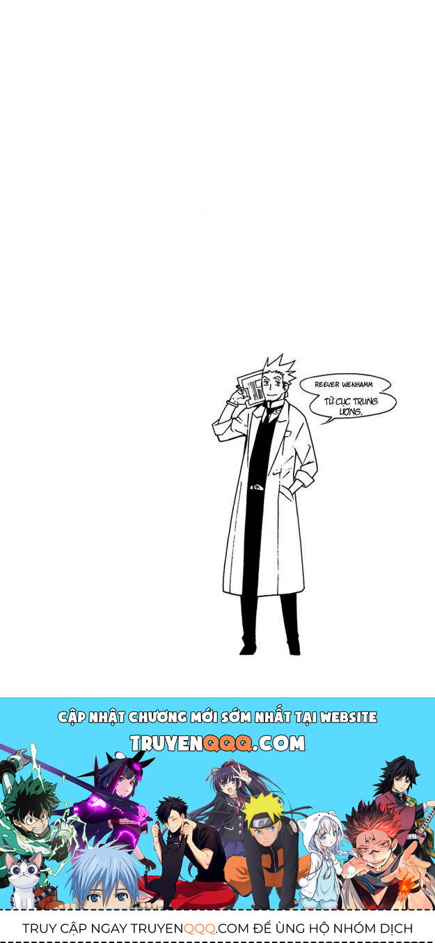 Thầy Trừ Tà Chapter 140 - Trang 2