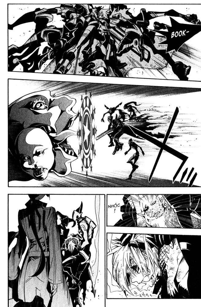 Thầy Trừ Tà Chapter 141 - Trang 2