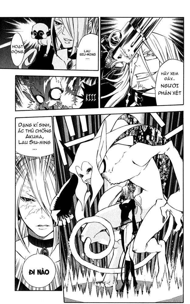 Thầy Trừ Tà Chapter 142 - Trang 2