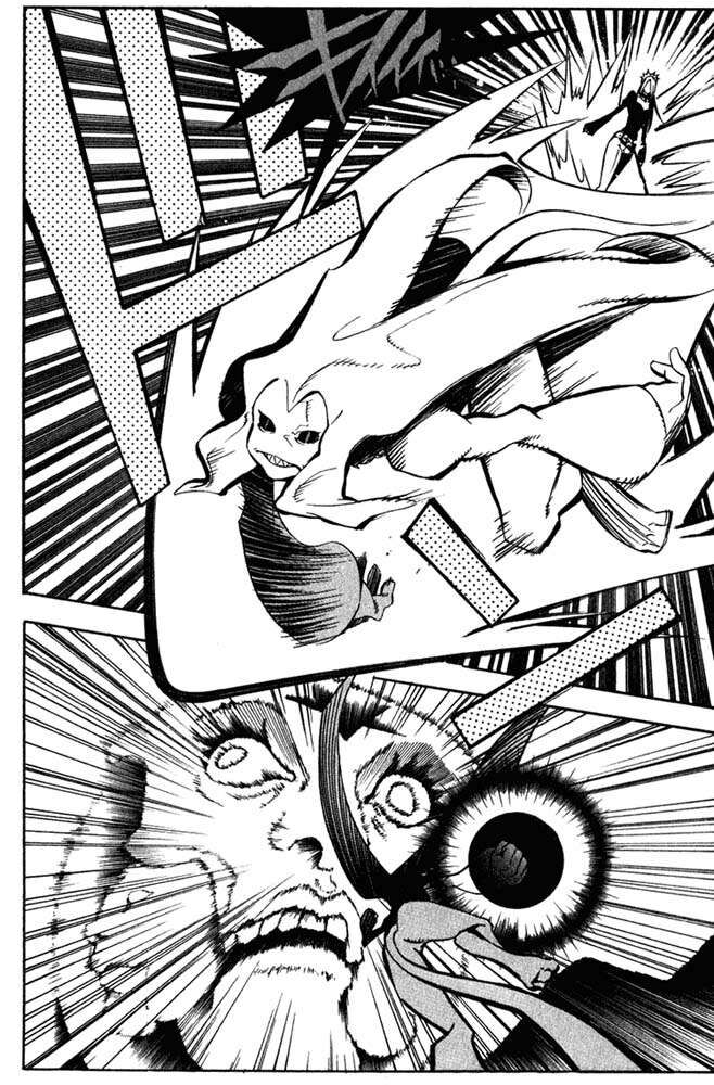Thầy Trừ Tà Chapter 142 - Trang 2