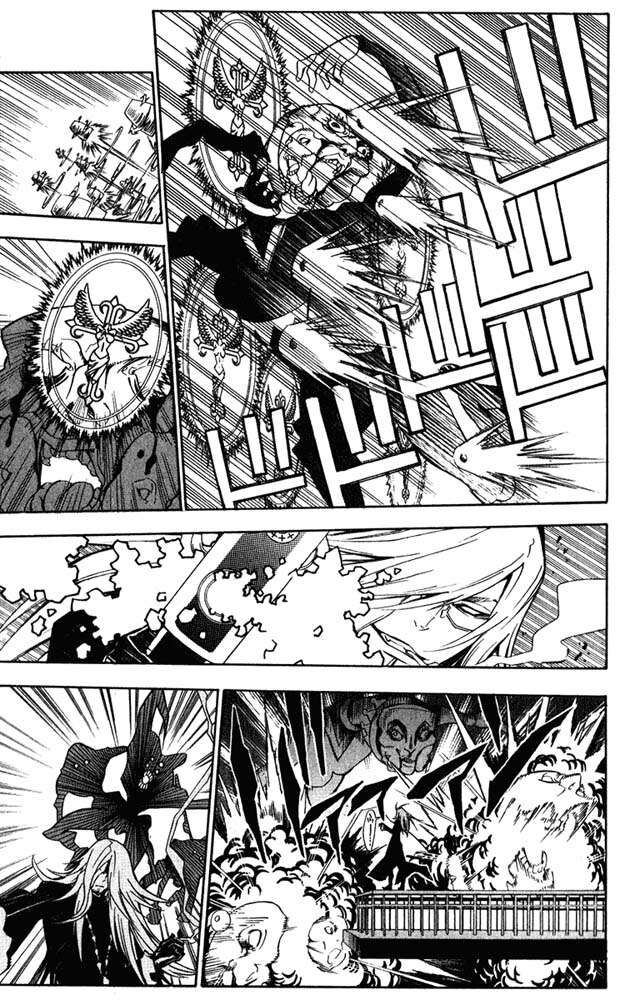 Thầy Trừ Tà Chapter 142 - Trang 2