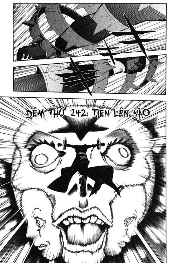 Thầy Trừ Tà Chapter 142 - Trang 2