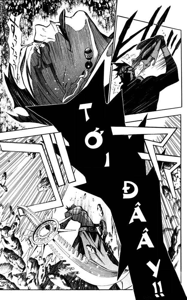 Thầy Trừ Tà Chapter 142 - Trang 2
