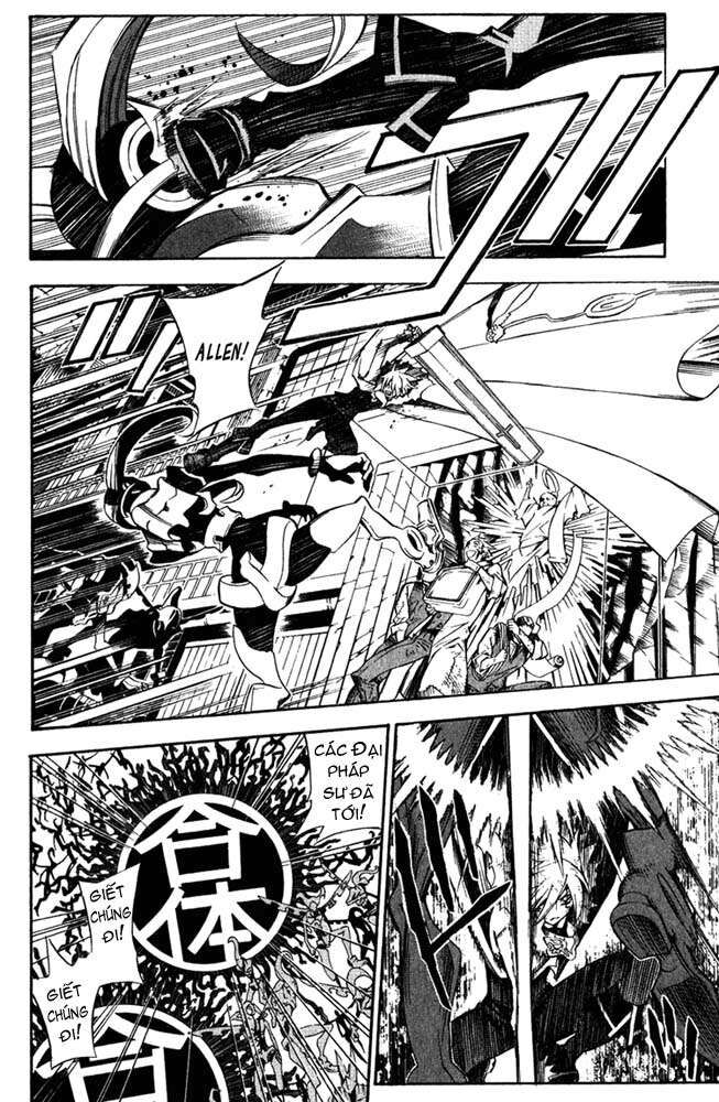 Thầy Trừ Tà Chapter 142 - Trang 2