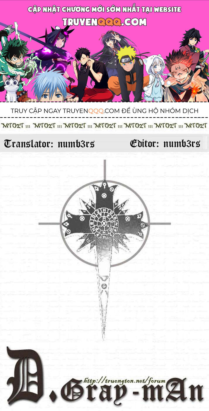 Thầy Trừ Tà Chapter 143 - Trang 2