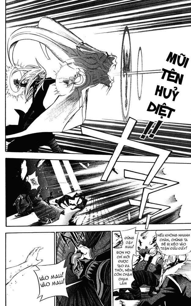 Thầy Trừ Tà Chapter 143 - Trang 2
