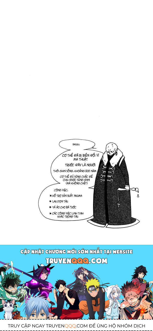 Thầy Trừ Tà Chapter 143 - Trang 2