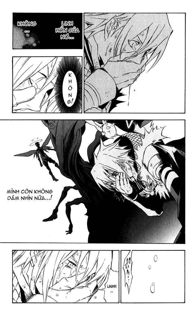 Thầy Trừ Tà Chapter 146 - Trang 2