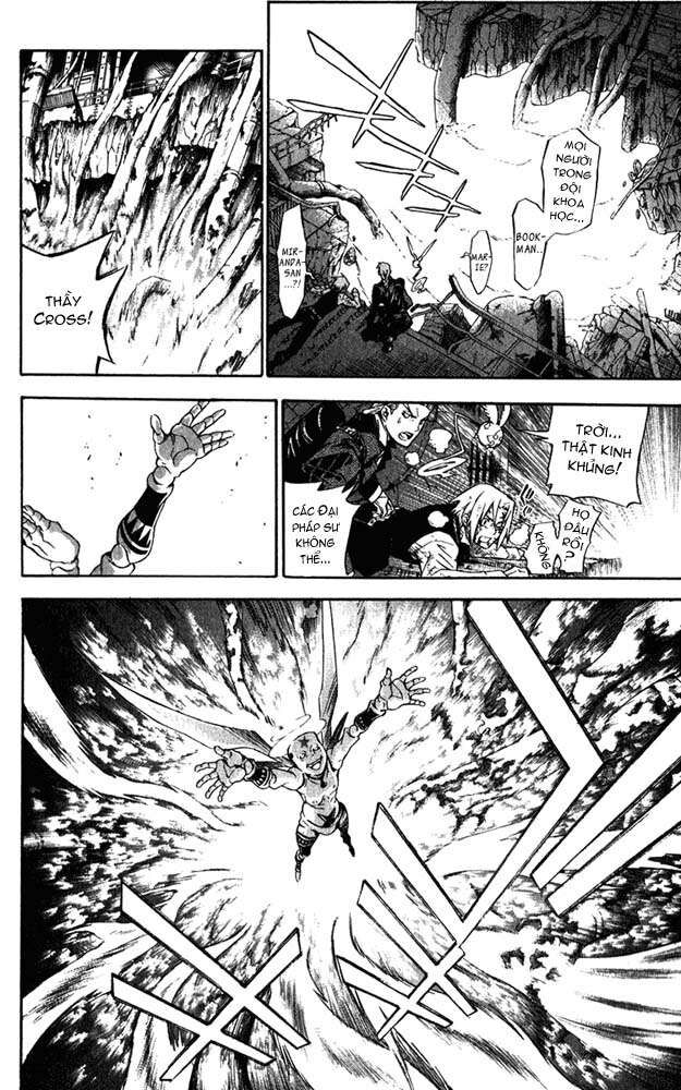 Thầy Trừ Tà Chapter 147 - Trang 2