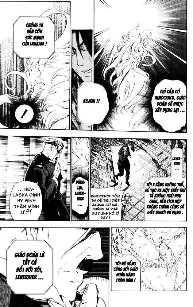 Thầy Trừ Tà Chapter 148 - Trang 2