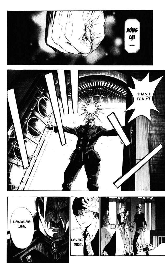 Thầy Trừ Tà Chapter 148 - Trang 2