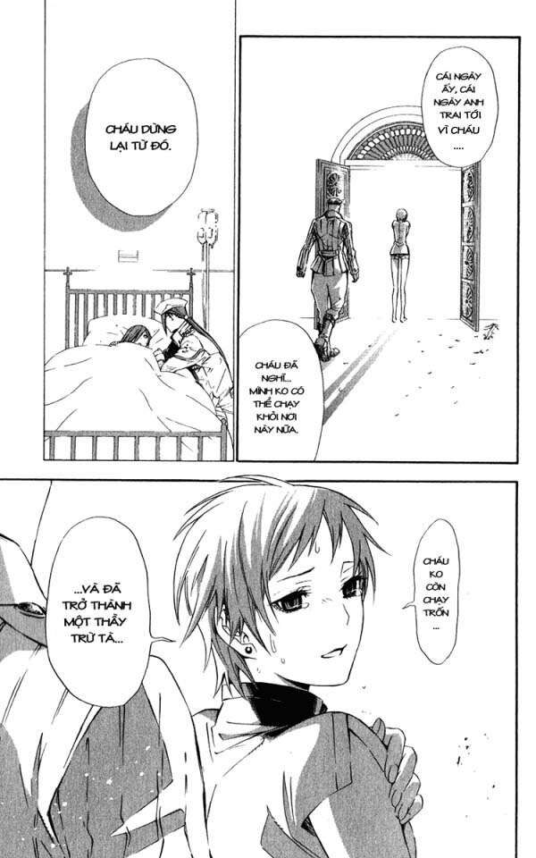 Thầy Trừ Tà Chapter 149 - Trang 2