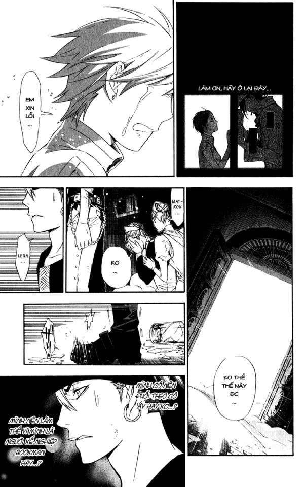Thầy Trừ Tà Chapter 149 - Trang 2