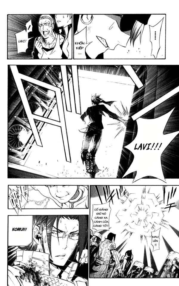Thầy Trừ Tà Chapter 149 - Trang 2
