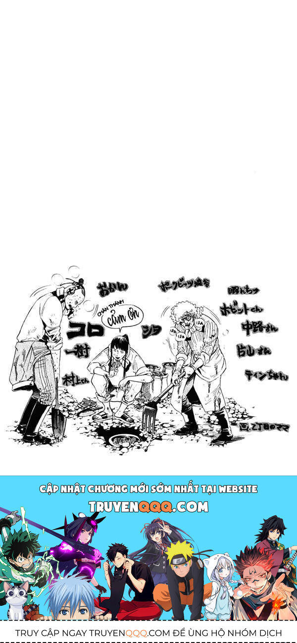 Thầy Trừ Tà Chapter 149 - Trang 2