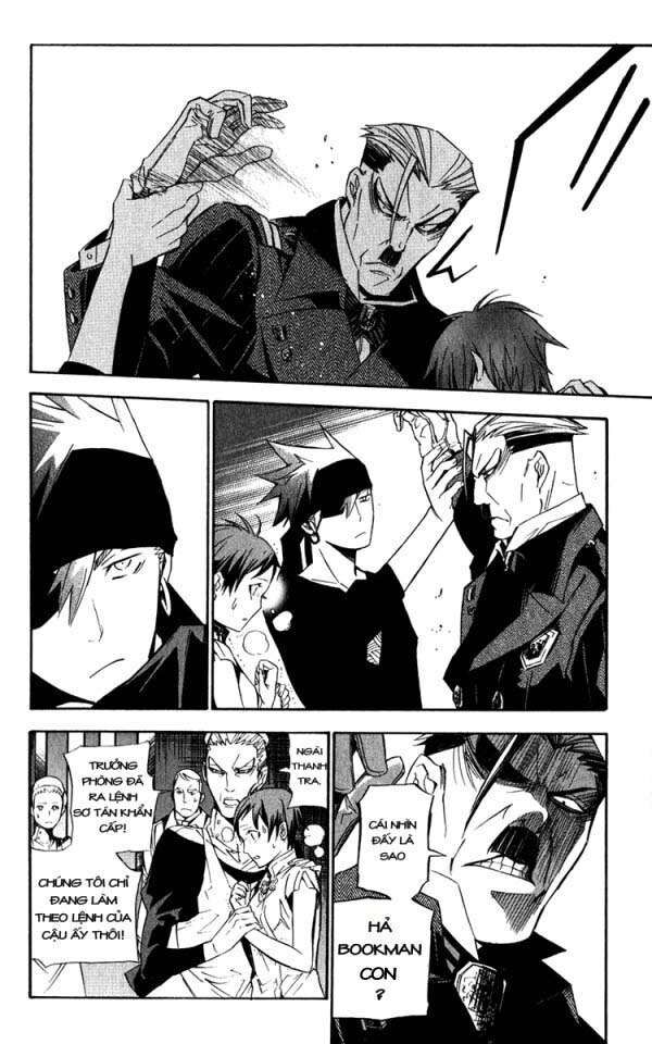 Thầy Trừ Tà Chapter 149 - Trang 2