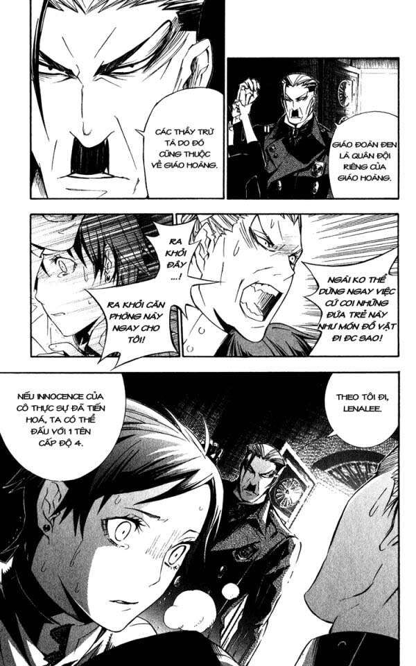 Thầy Trừ Tà Chapter 149 - Trang 2