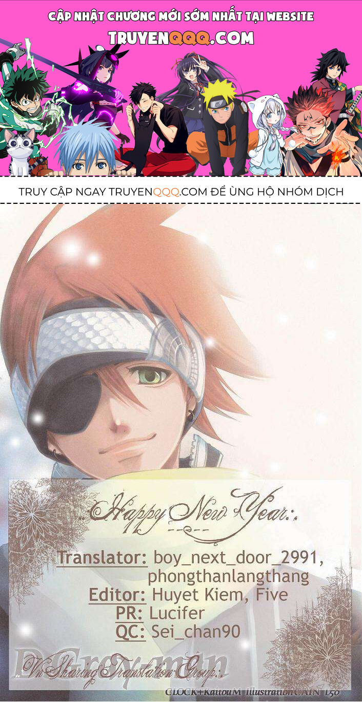 Thầy Trừ Tà Chapter 15 - Trang 2