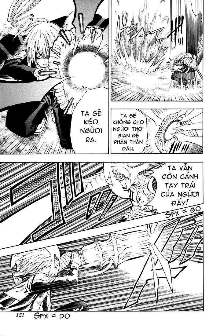 Thầy Trừ Tà Chapter 15 - Trang 2
