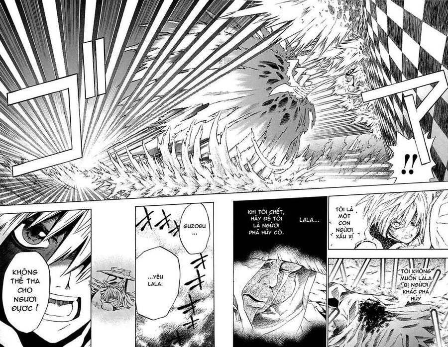 Thầy Trừ Tà Chapter 15 - Trang 2